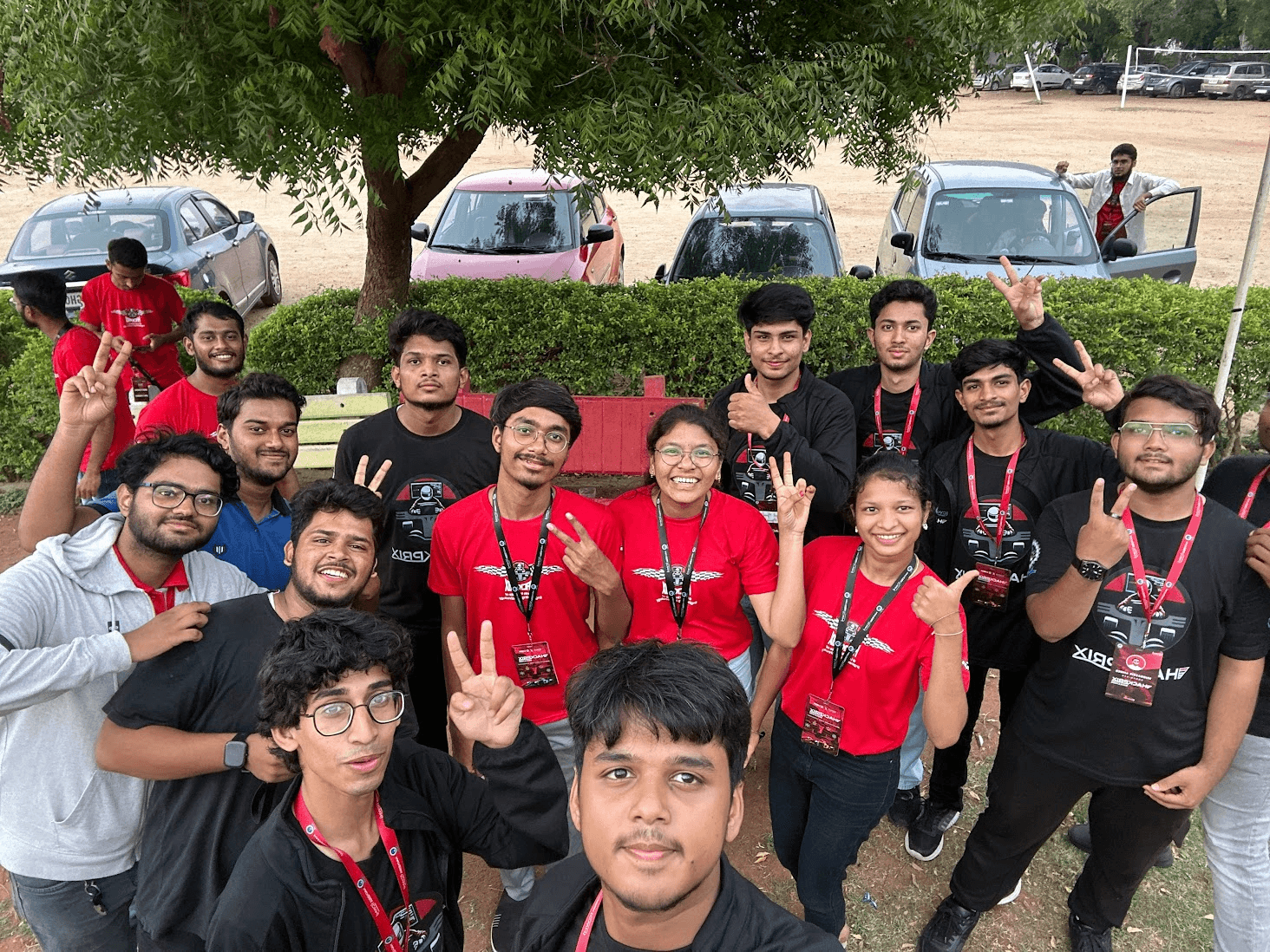 Beyond Hackathons image 1