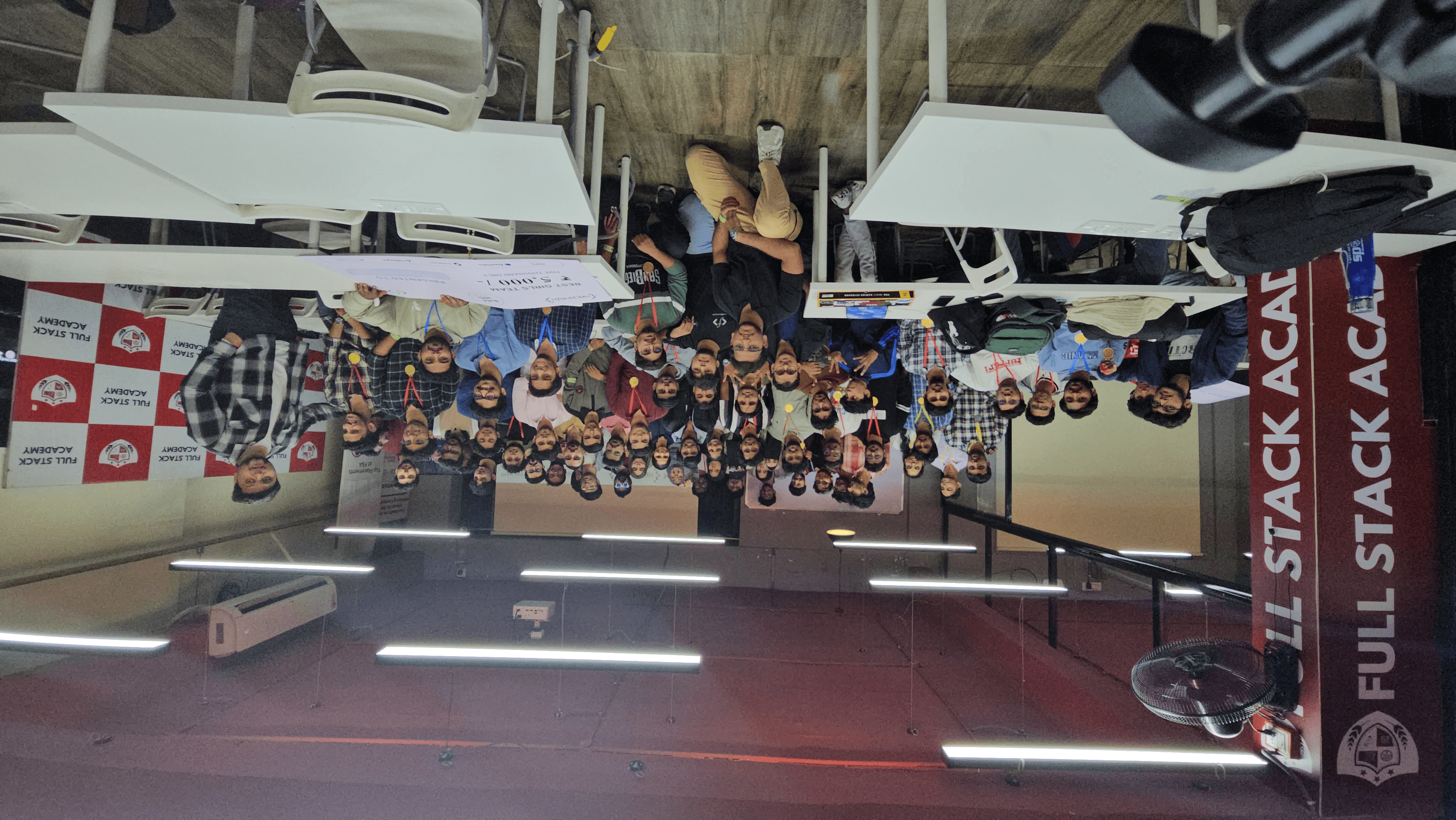 Beyond Hackathons image 3