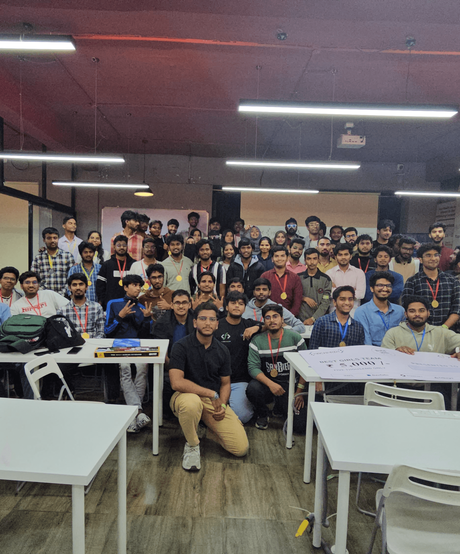 Beyond Hackathons image 3